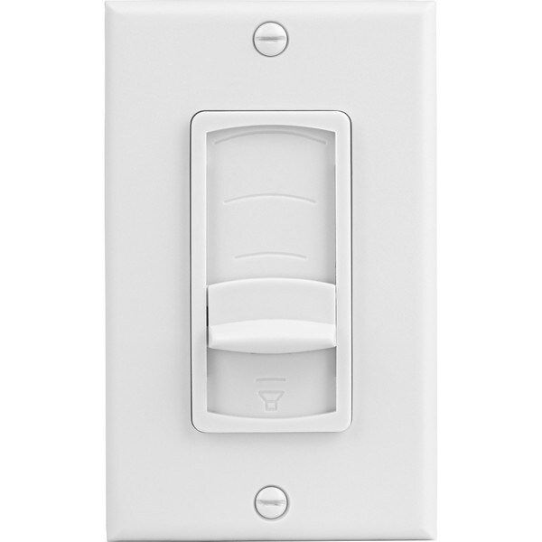 Main product image for Audtek VC-50S Impedance Matching Sliding Speaker Volume Control 50W300-567